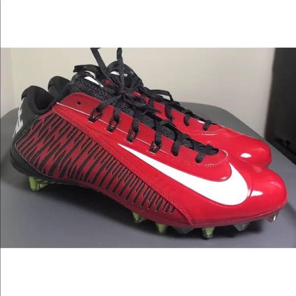 nike vapor carbon cleats 2012